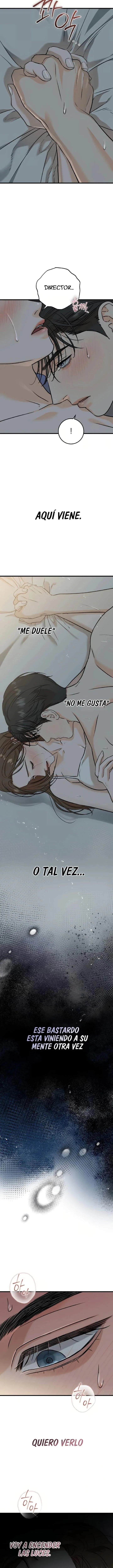 No me canso de ti capítulo 38, página 10