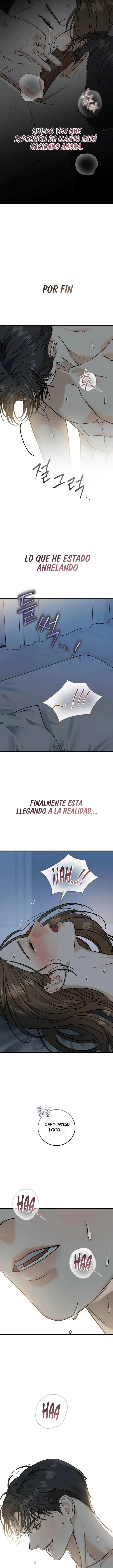No me canso de ti capítulo 38, página 11