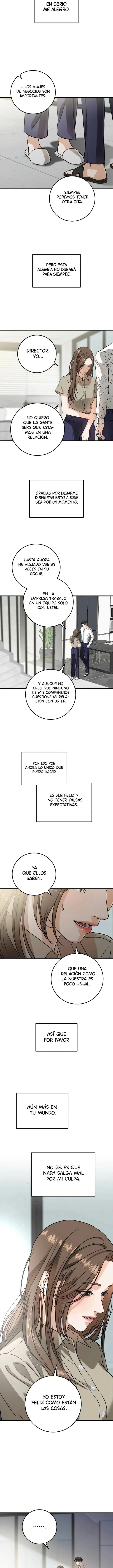 No me canso de ti capítulo 39, página 10