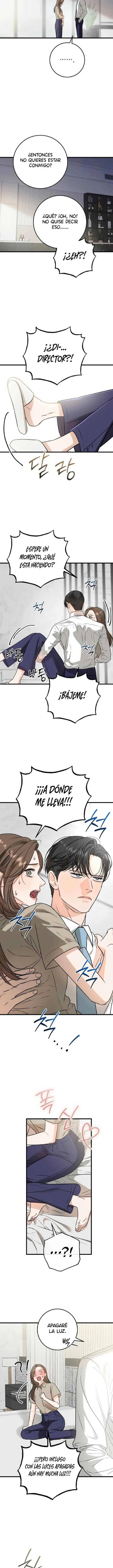 No me canso de ti capítulo 39, página 11