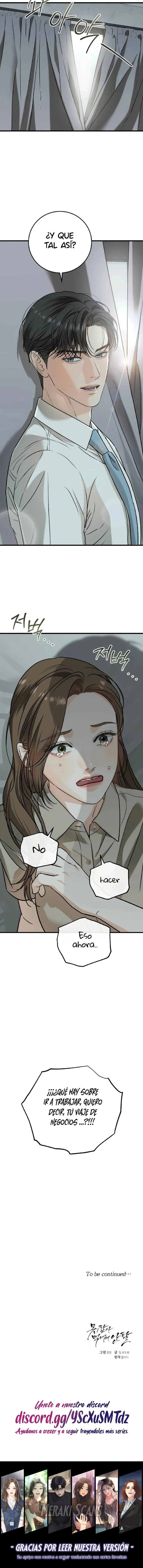 No me canso de ti capítulo 39, página 12