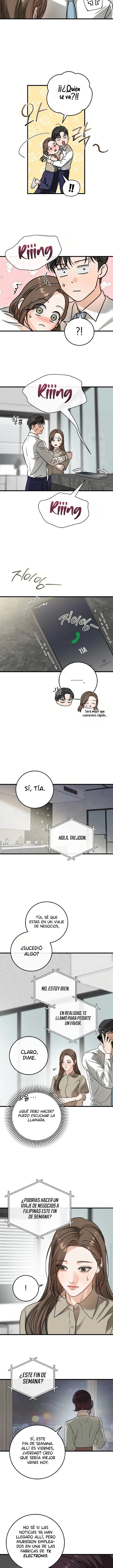 No me canso de ti capítulo 39, página 7