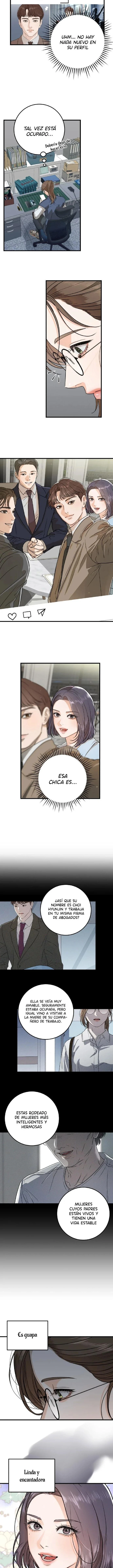 No me canso de ti capítulo 4, página 7
