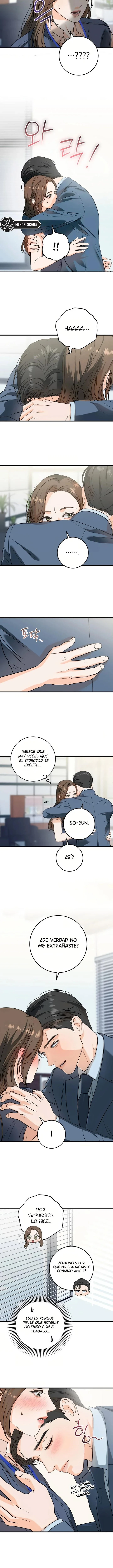 No me canso de ti capítulo 41, página 7