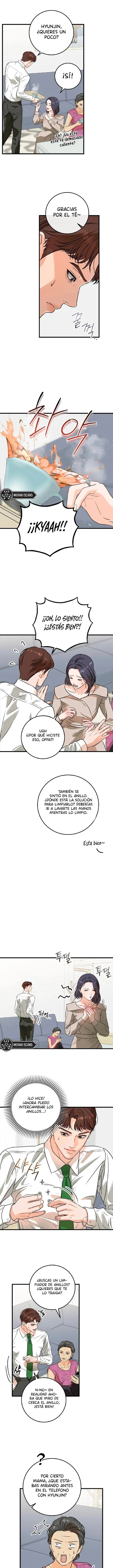 No me canso de ti capítulo 42, página 10