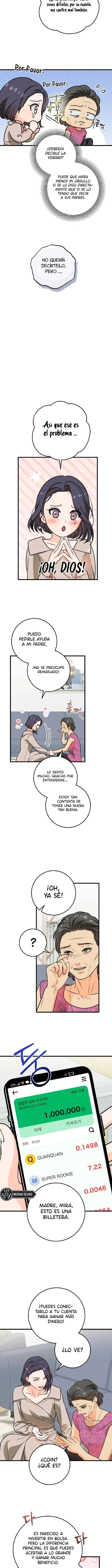No me canso de ti capítulo 42, página 8
