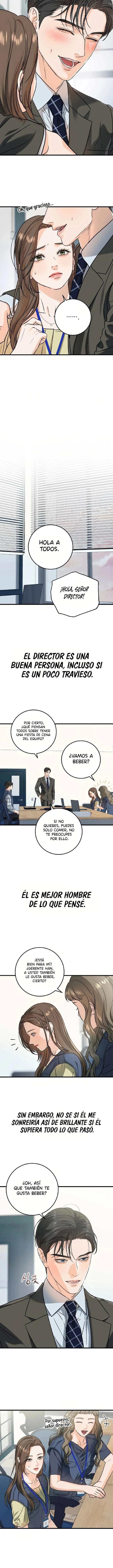 No me canso de ti capítulo 43, página 4