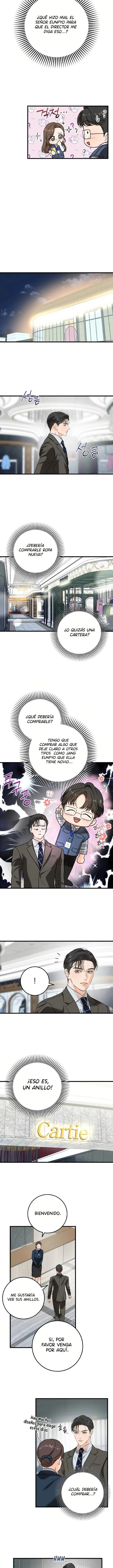 No me canso de ti capítulo 43, página 7