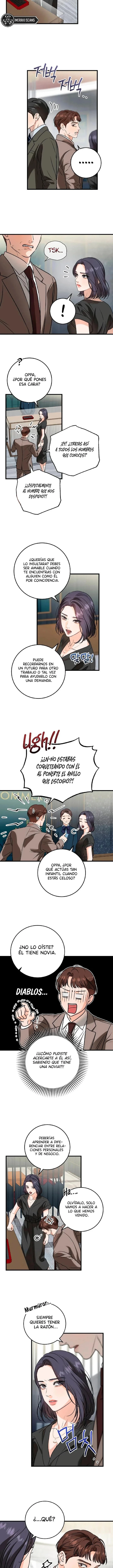 No me canso de ti capítulo 44, página 3