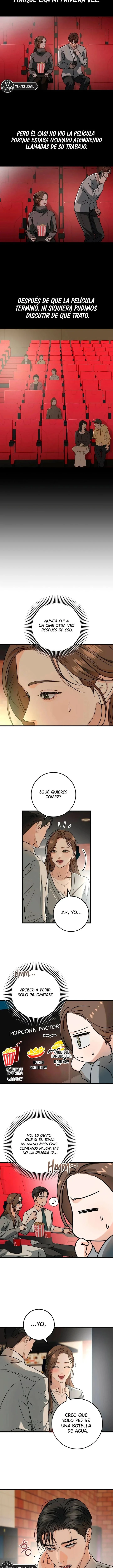 No me canso de ti capítulo 44, página 8