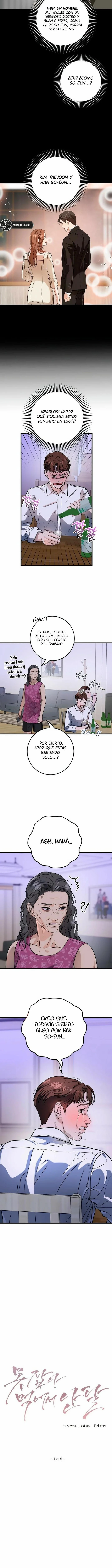 No me canso de ti capítulo 45, página 2