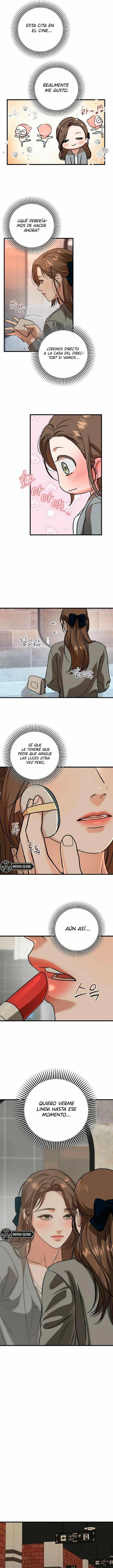 No me canso de ti capítulo 45, página 7