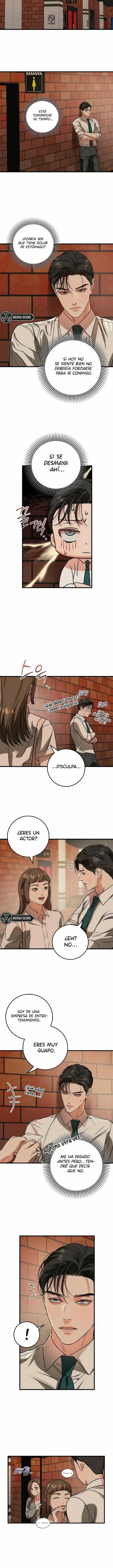 No me canso de ti capítulo 45, página 8