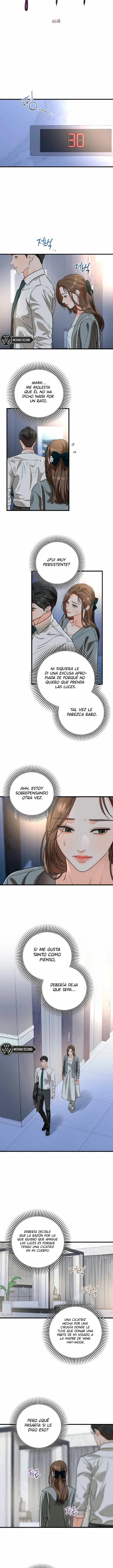 No me canso de ti capítulo 46, página 2