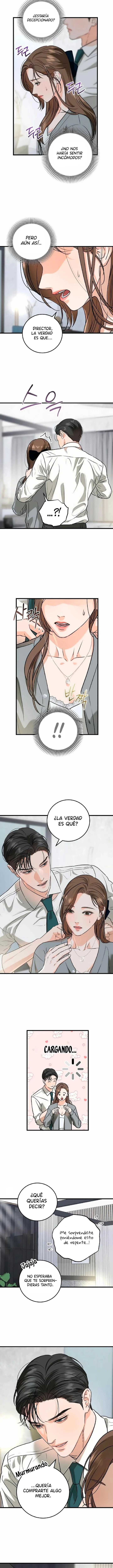No me canso de ti capítulo 46, página 3