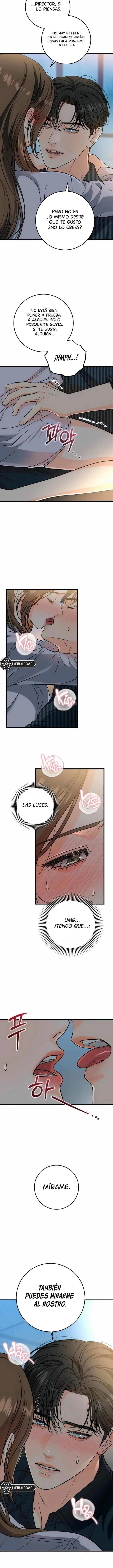 No me canso de ti capítulo 47, página 10