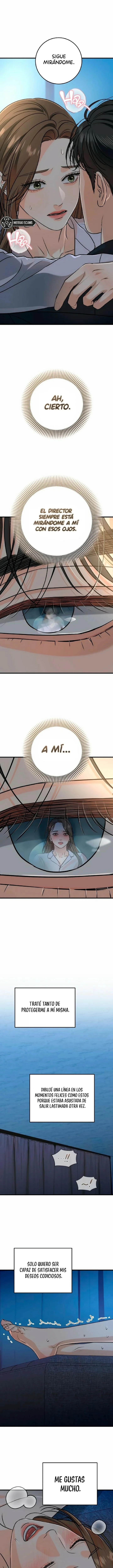 No me canso de ti capítulo 47, página 11