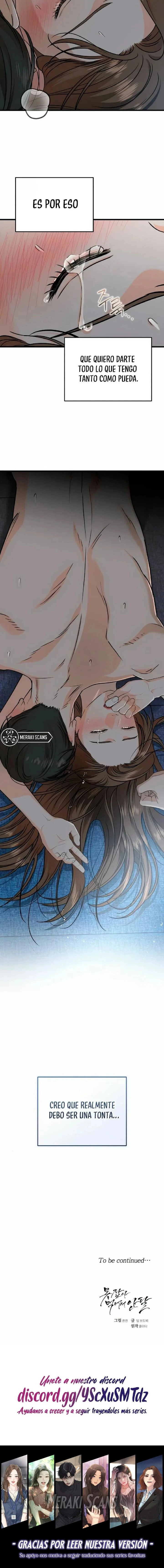 No me canso de ti capítulo 47, página 12