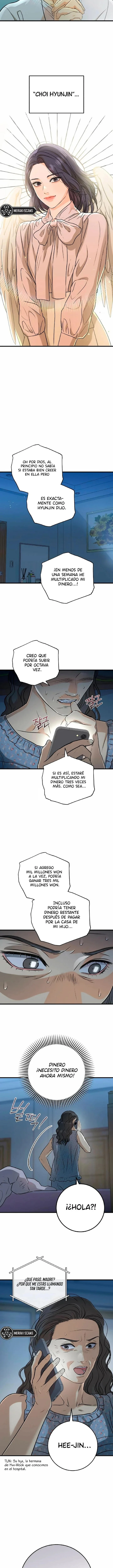 No me canso de ti capítulo 48, página 10