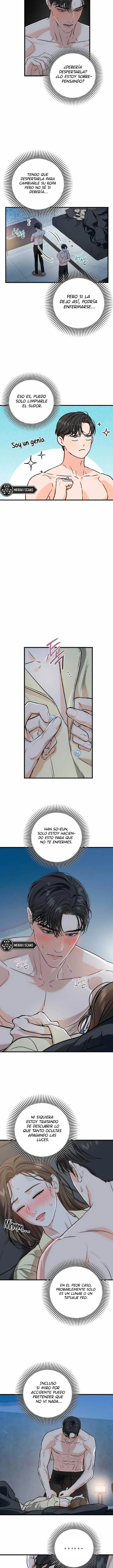 No me canso de ti capítulo 48, página 3