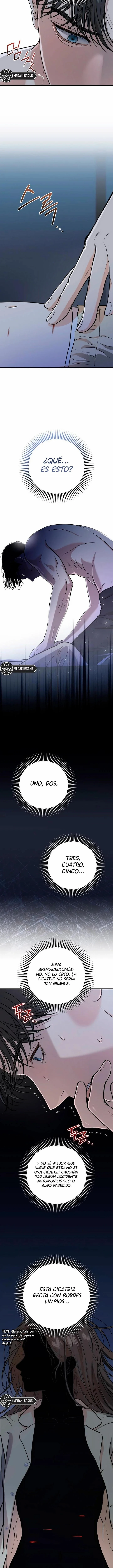 No me canso de ti capítulo 48, página 4