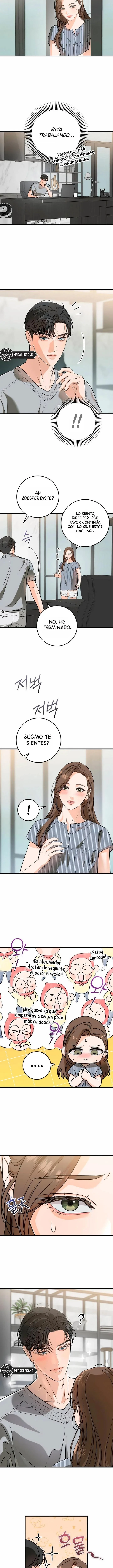 No me canso de ti capítulo 48, página 7