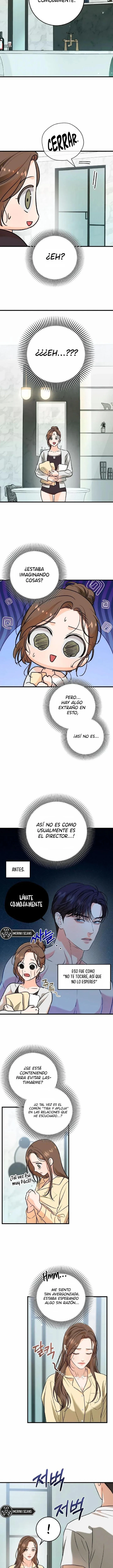No me canso de ti capítulo 49, página 5
