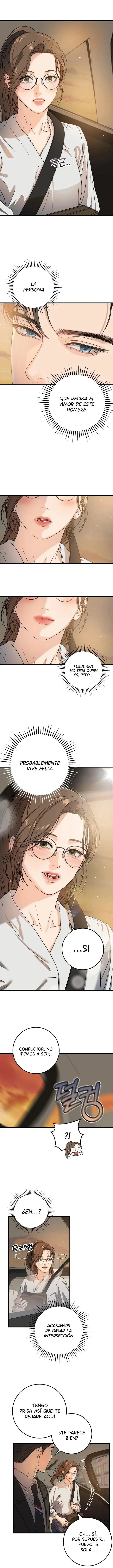 No me canso de ti capítulo 5, página 10
