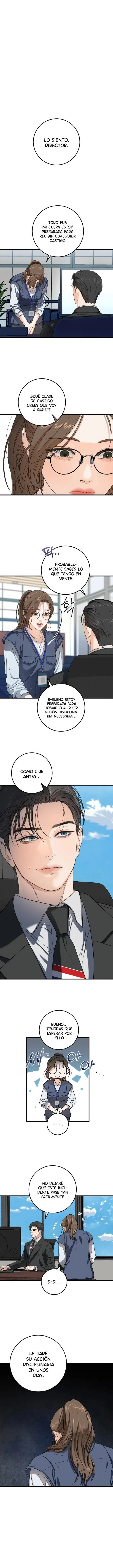 No me canso de ti capítulo 5, página 2