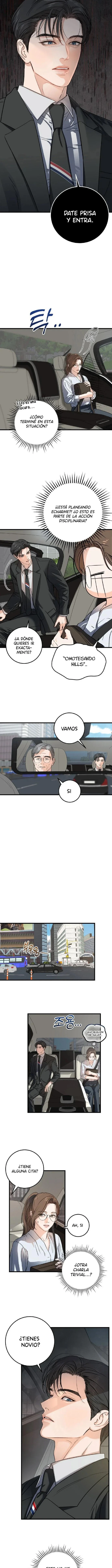 No me canso de ti capítulo 5, página 7