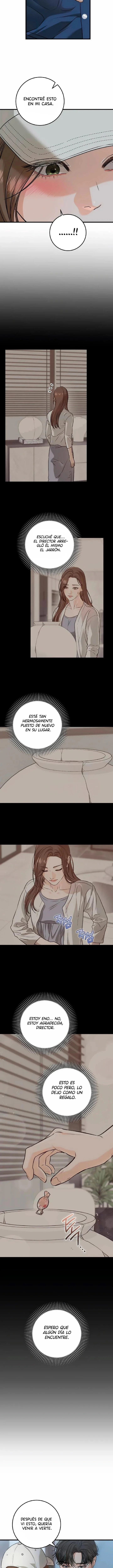 No me canso de ti capítulo 51, página 10