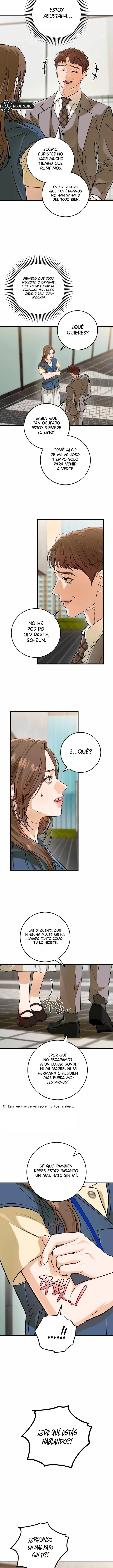 No me canso de ti capítulo 51, página 3