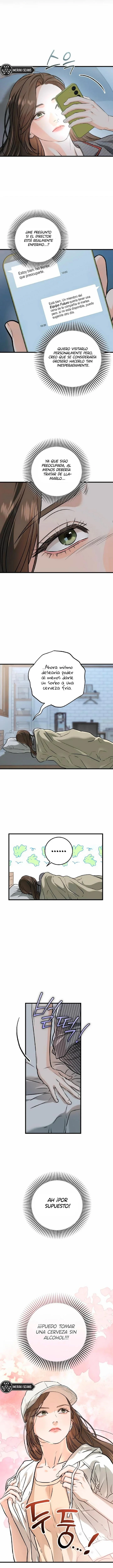 No me canso de ti capítulo 51, página 8