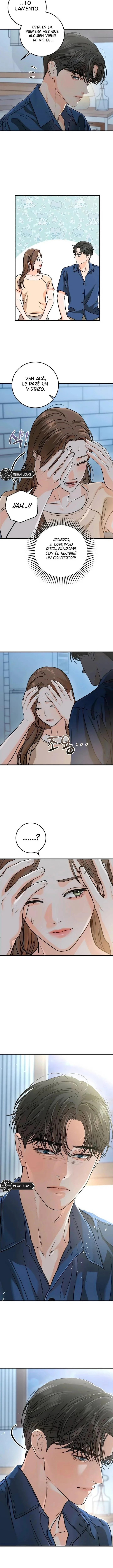 No me canso de ti capítulo 52, página 2