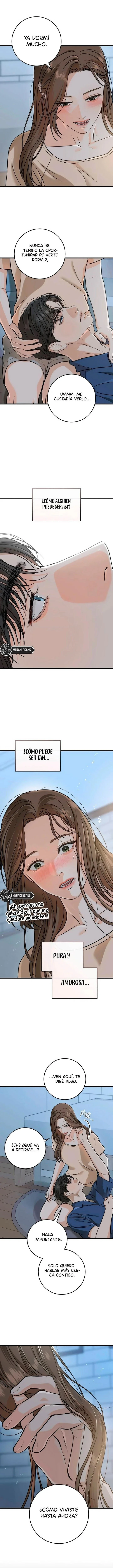 No me canso de ti capítulo 52, página 6