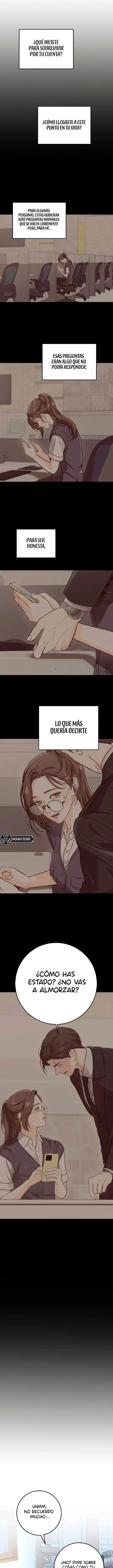 No me canso de ti capítulo 52, página 7