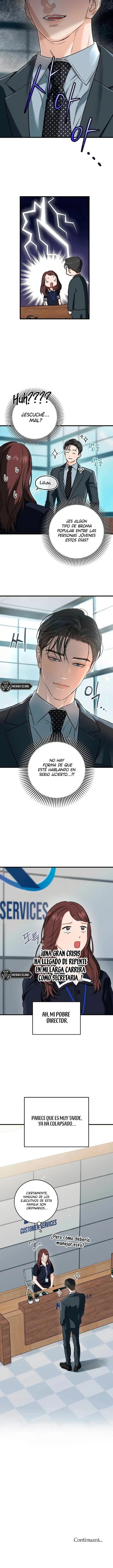 No me canso de ti capítulo 53, página 11