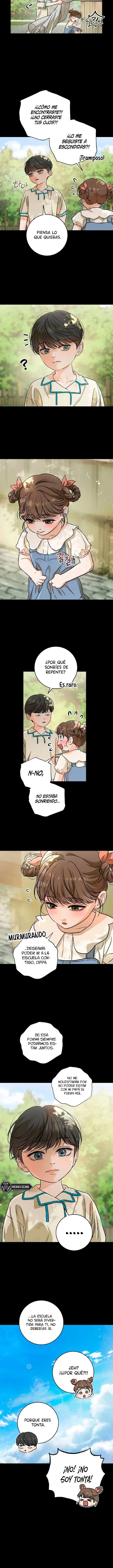 No me canso de ti capítulo 53, página 3