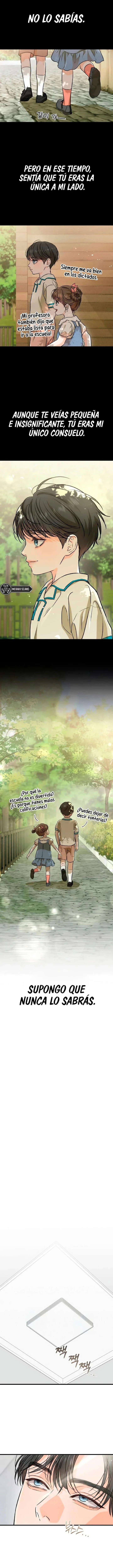 No me canso de ti capítulo 53, página 4