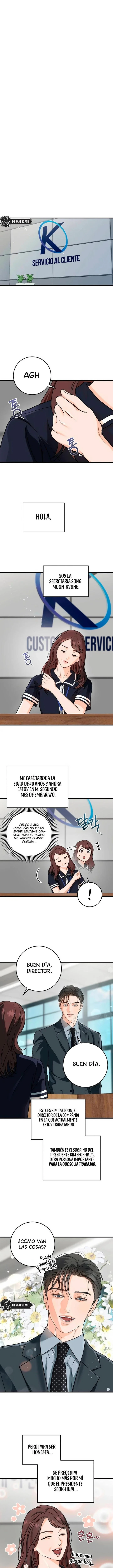 No me canso de ti capítulo 53, página 8