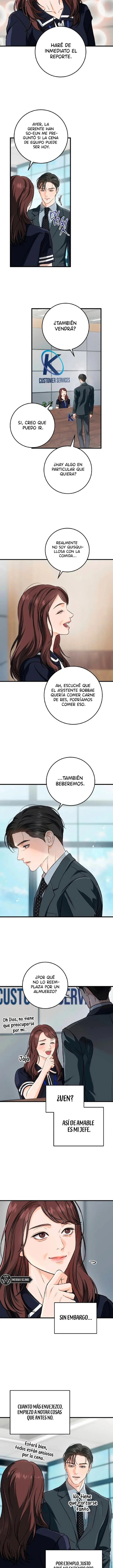 No me canso de ti capítulo 53, página 9