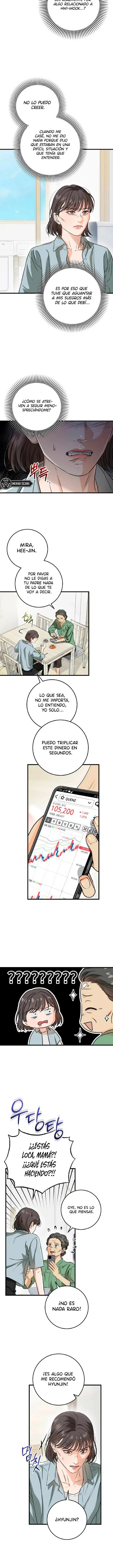 No me canso de ti capítulo 54, página 2