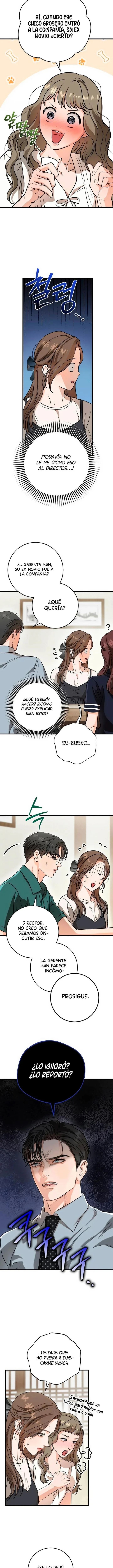 No me canso de ti capítulo 54, página 7