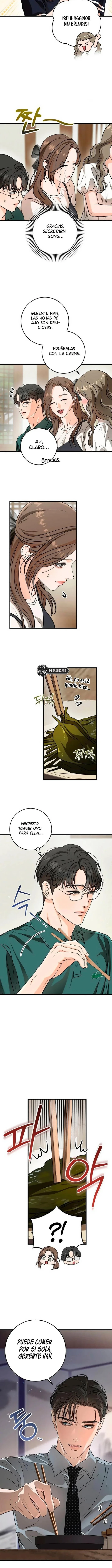 No me canso de ti capítulo 54, página 9
