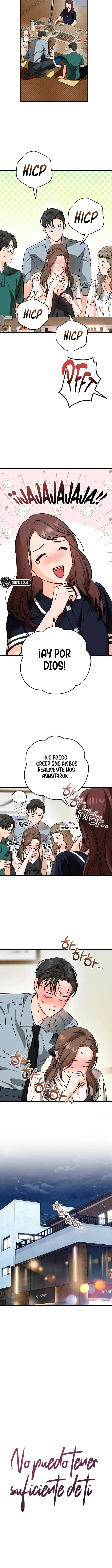 No me canso de ti capítulo 55, página 2