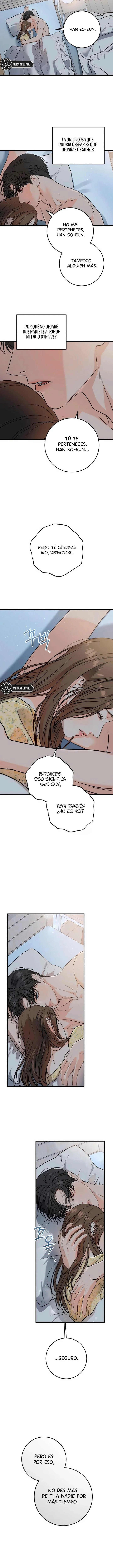 No me canso de ti capítulo 56, página 8