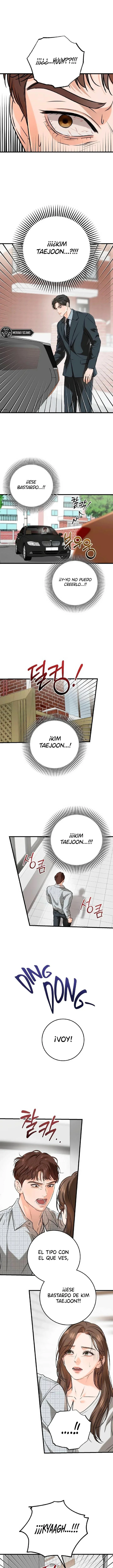 No me canso de ti capítulo 57, página 3