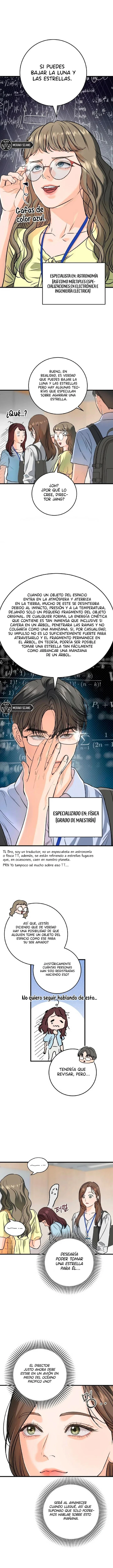 No me canso de ti capítulo 57, página 8