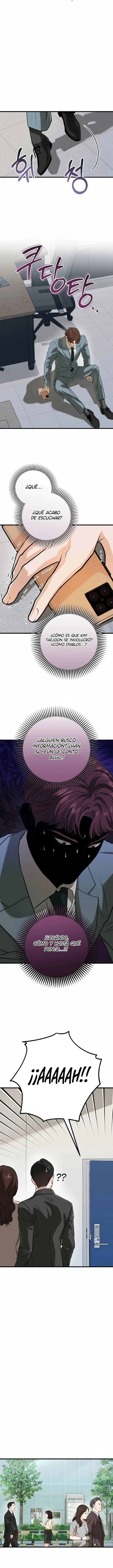 No me canso de ti capítulo 58, página 7