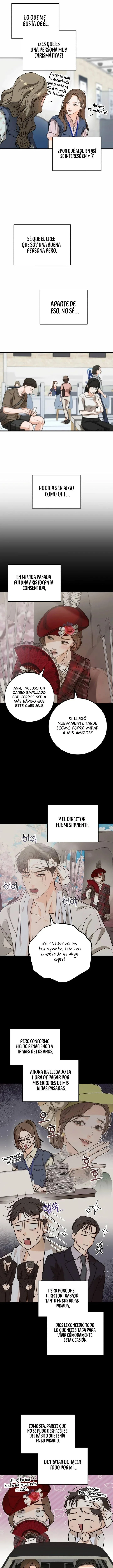 No me canso de ti capítulo 59, página 2